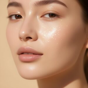 skin detail